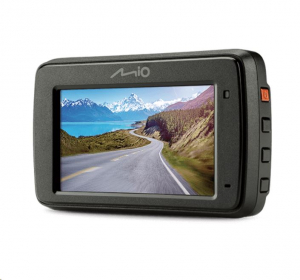 Mio MiVue 732 autós menetrögzítő kamera